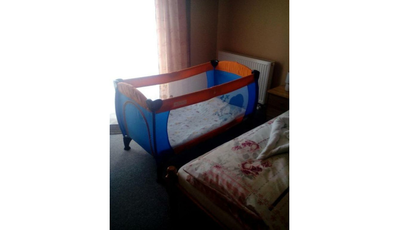 Penzion Žírovice Františkovy Lázně